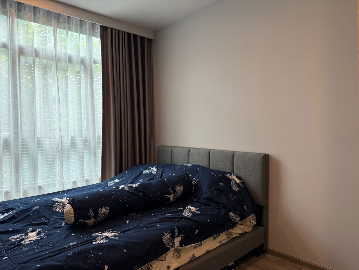 CO_RD06 Maestro 19 Ratchada 19 - Vipha, Available room for rent Line: @cgestate