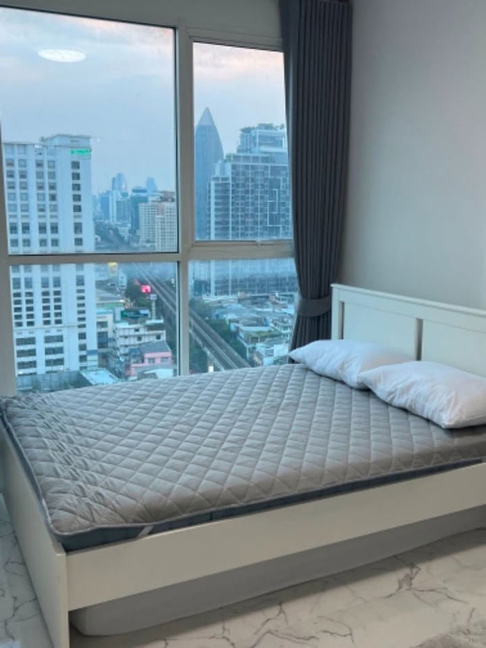 Condo for Rent at IDEO Mix Phaholyothin (C6807066)