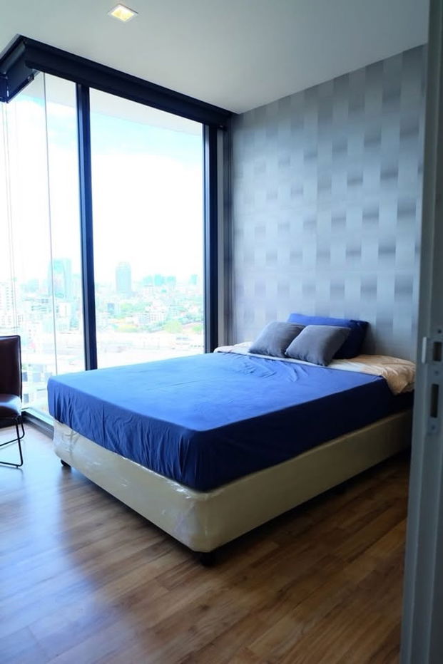 Condo for Rent at THE LINE Jatujak - Mochit (C6807063)