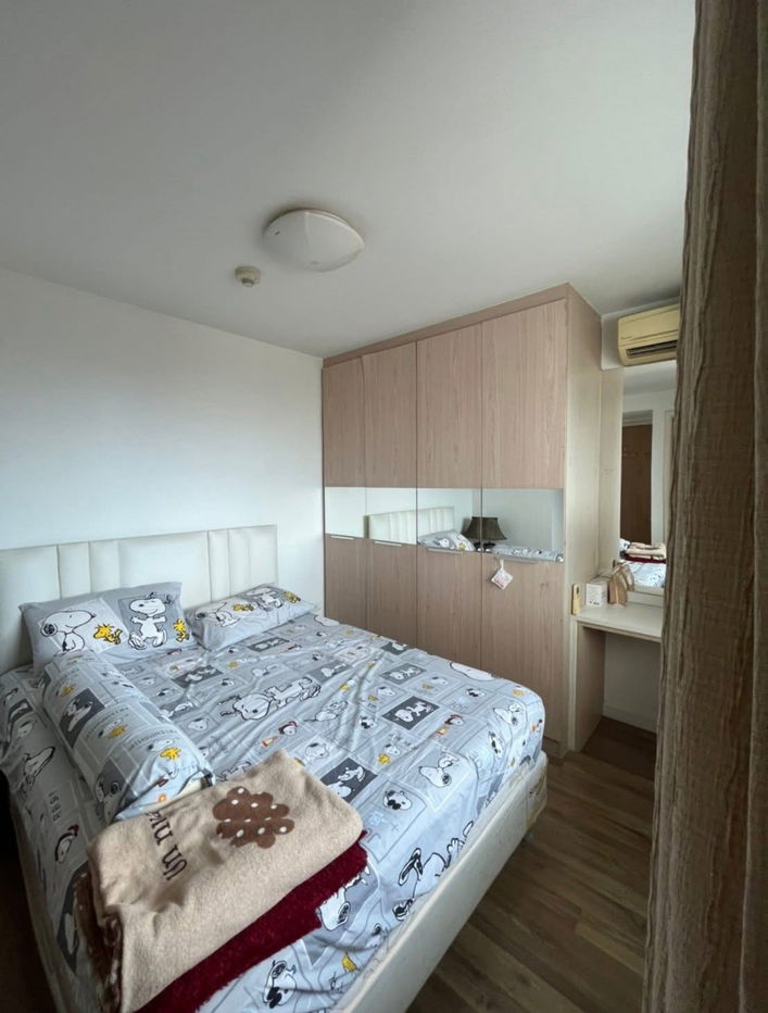 Condo For Rent Haven Phaholyothin (C6807054) ID Line : @condo44