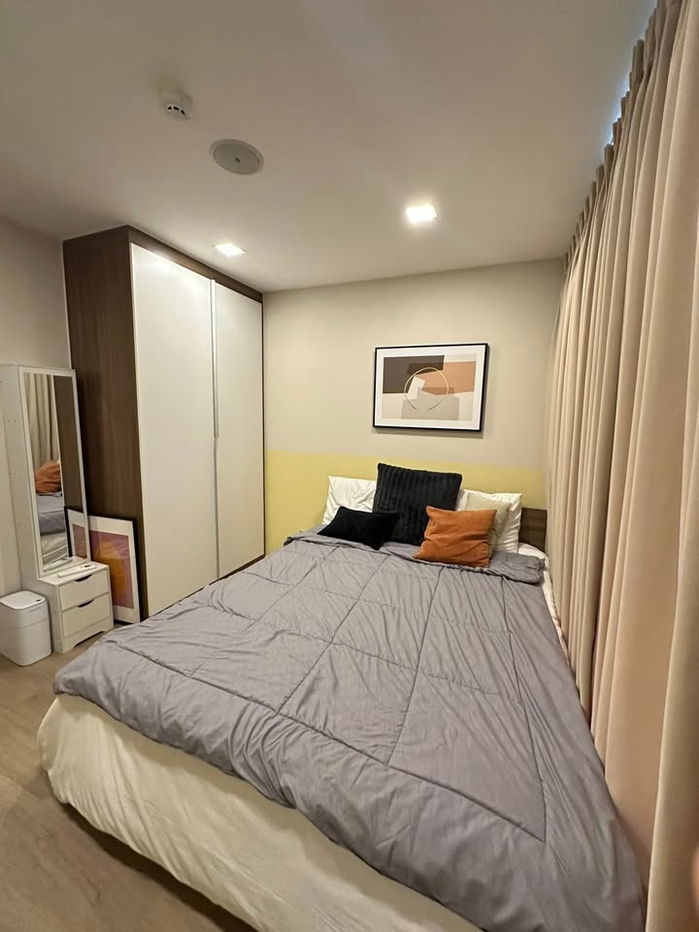 Condo for Rent at Atmoz Ladprao 71 (C6807055)