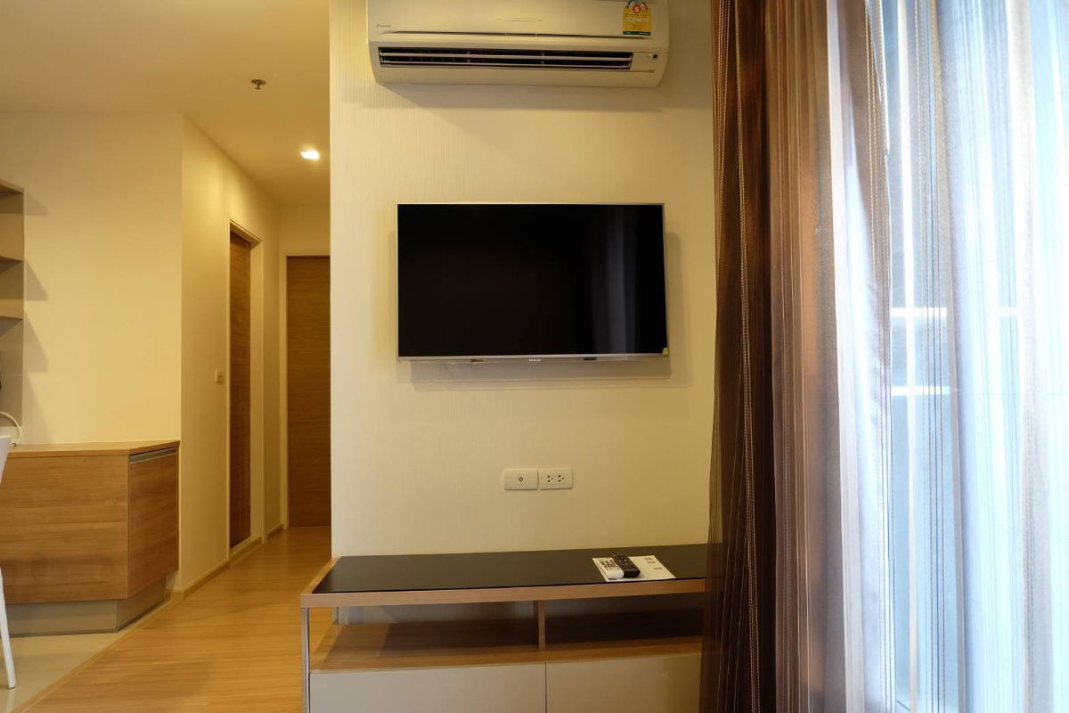 For rent condo Rhythm Sukhumvit 50 size 65 Sq.m (S15-27349)