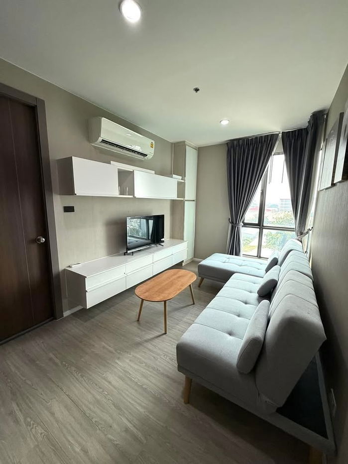 JW 站公寓出租 @Ramintra (B6807094)