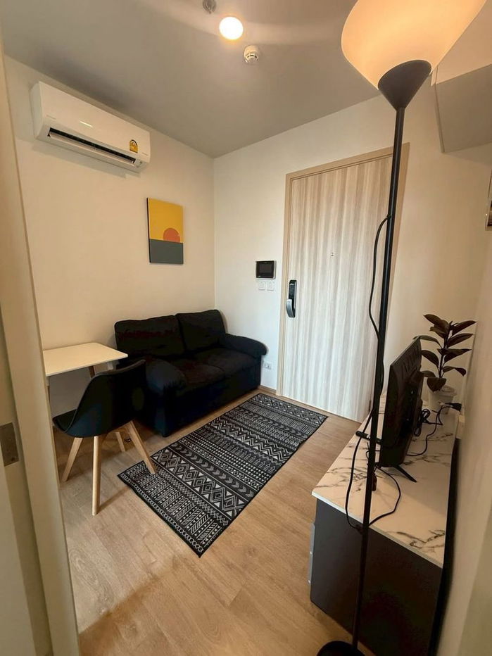 For Rent  🏢✨  Chewathai Kaset-Nawamin Interested, add Line @255ghzjq. Add @ too. ꔛ