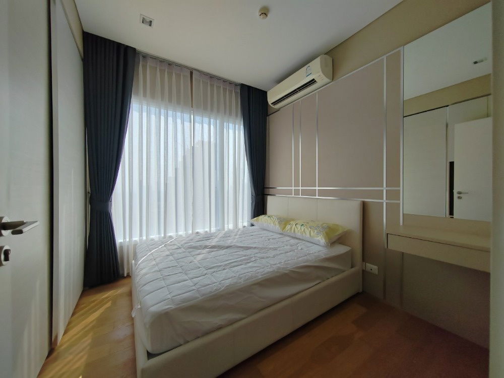 For rent The Saint Residences Ladprao Ready to move in (DSL1968)