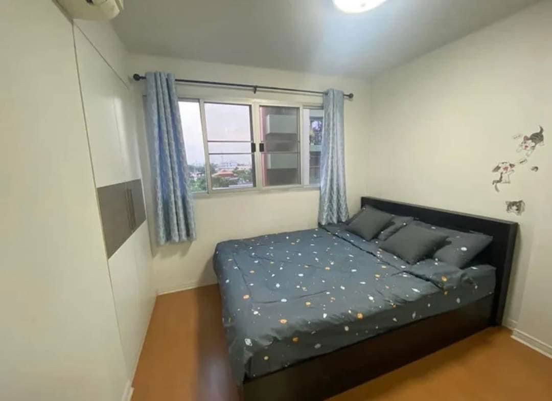 Lumpini Condotown         Bangkae