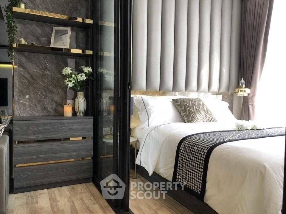 Jatujak - Mochit 线 1 居公寓，靠近 BTS Mo Chit (ID 2217519)