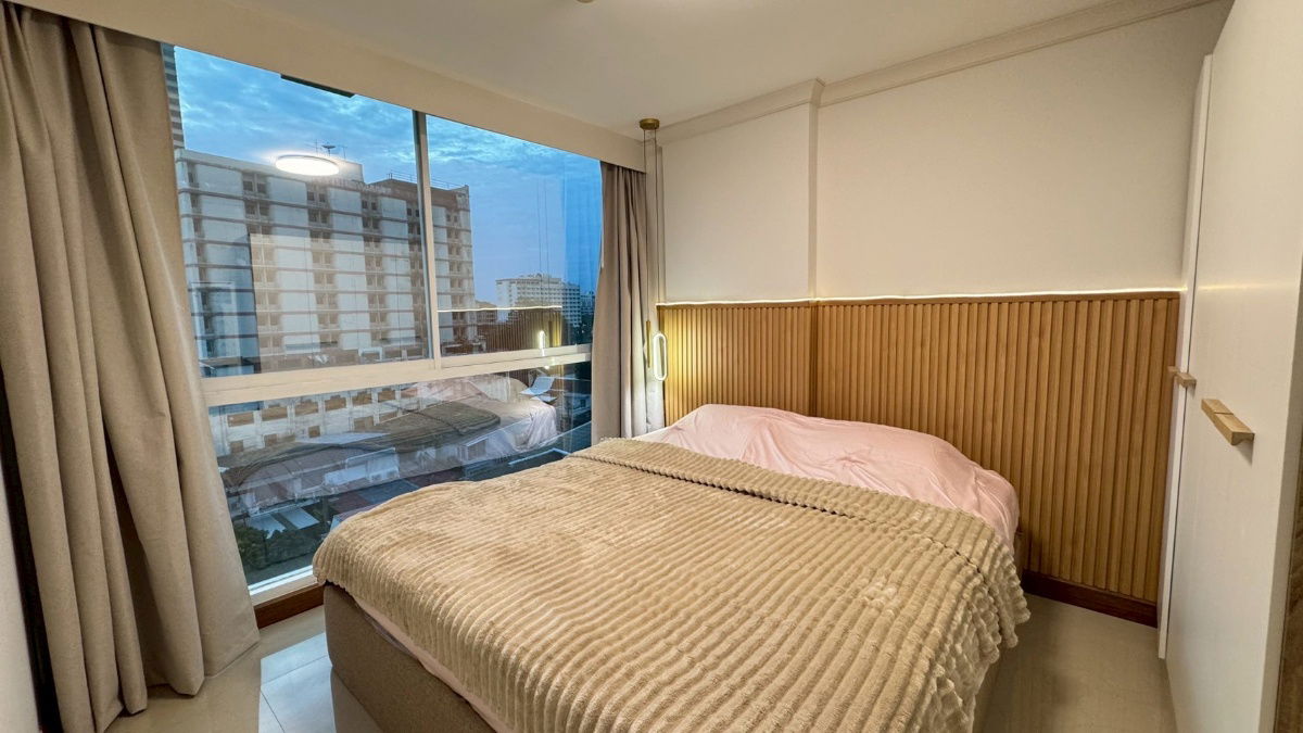 P-39169 Condo for rent Chateau In Town Phaholyothin 11 fully furnished (Confirm again when visit).