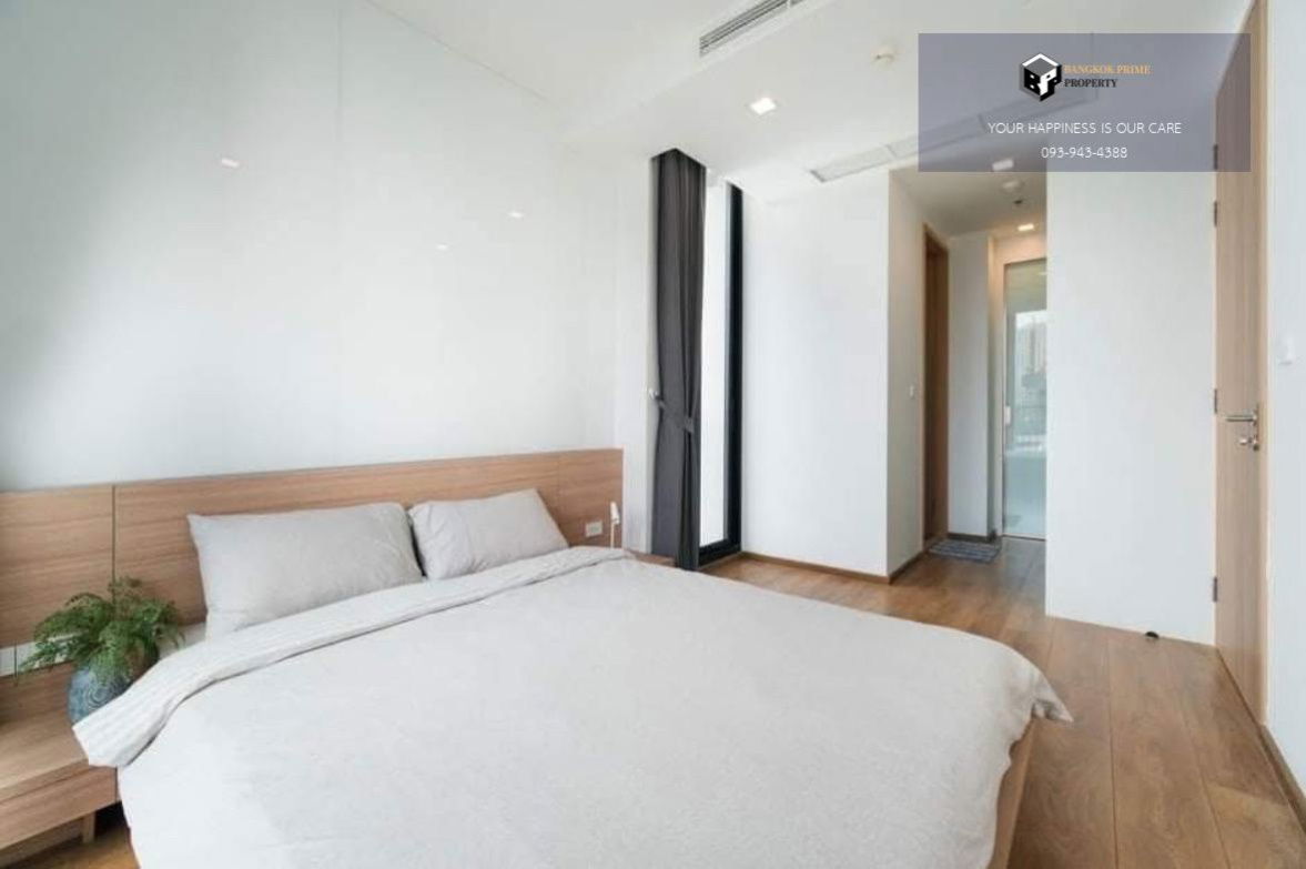 Noble BE 33 | 🚝Near BTS Phrom Phong #2025072311056