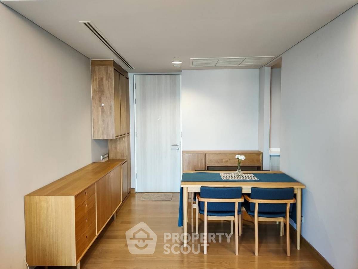 2-BR Condo at The Lumpini 24 near BTS Phrom Phong (ID 1450961)