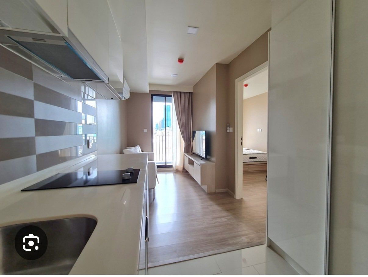 出租 Maestro 03 Ratchada - Rama 9 公寓 (B6807106) ID 线：@condo88