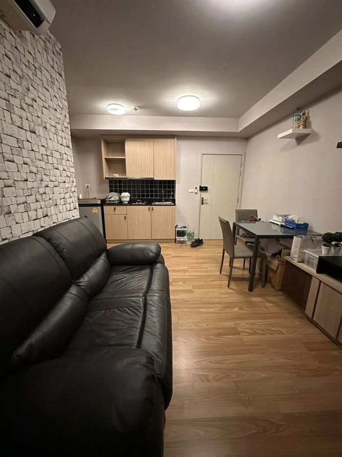 Condo for Rent at UNiO Sukhumvit 72 (E6807042)