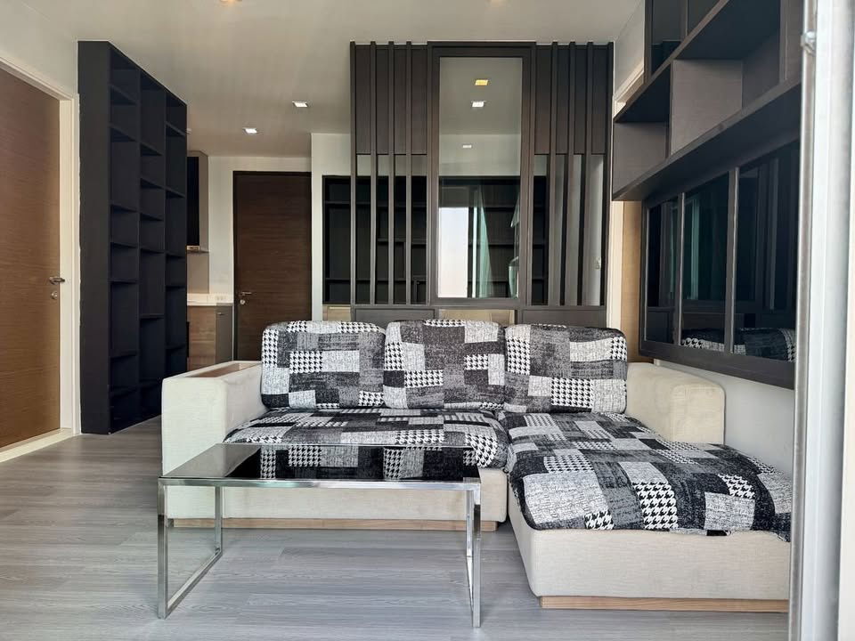 Condo for Rent at Rhythm Phahol - Ari (C6807065)