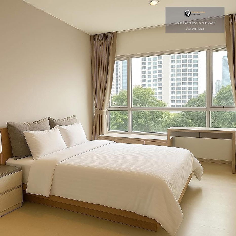 Life Ratchadapisek | 🚝Near ,MRT Ratchada #2025072311047