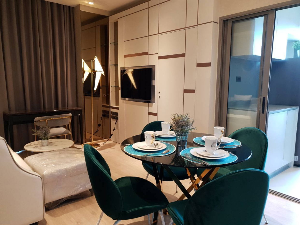 Condo For Rent Whizdom Station Ratchada - Thapra (A6807049) ID Line : @condo98
