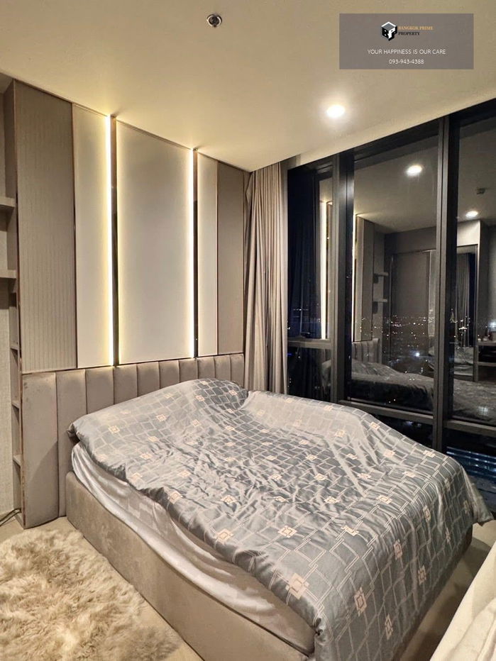 The extro phayathai-rangnam | 🚝near BTS, Victory Monument #2025072311045