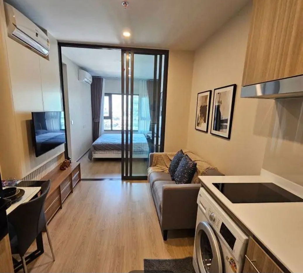 ကွန်ဒိုငှားရန် // Life Rama4 - Asoke