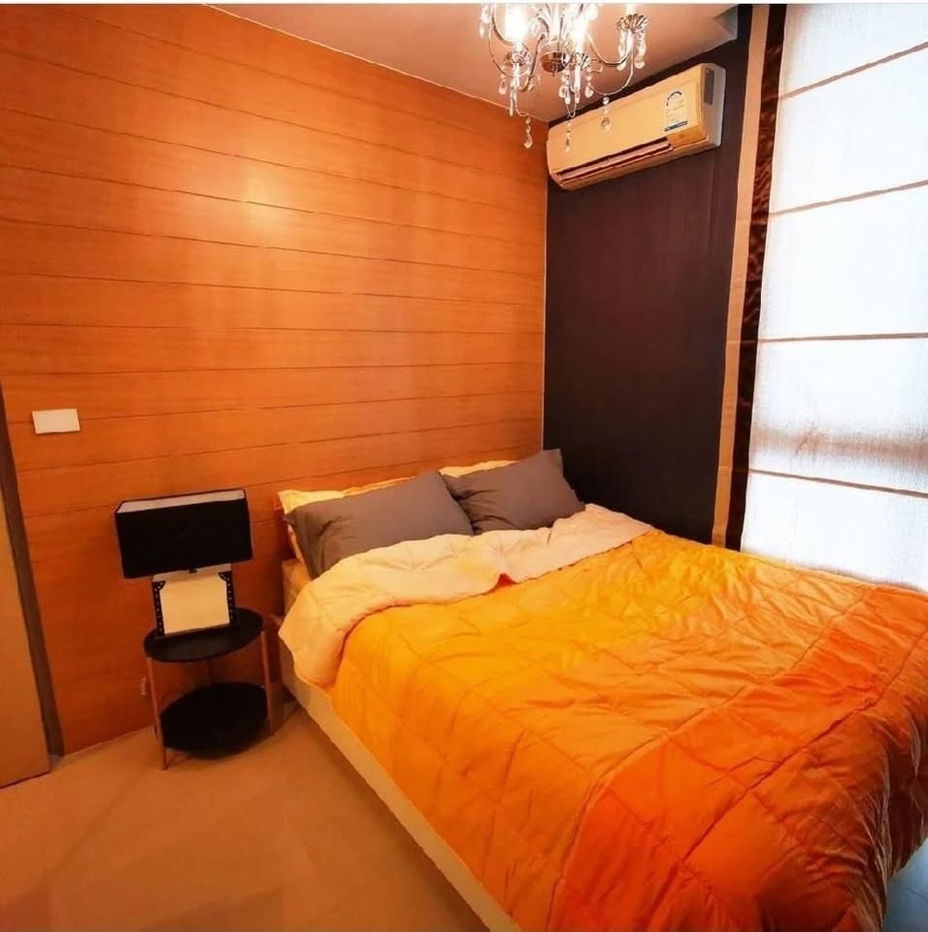 Condo for Rent at IDEO Mix Sukhumvit 103 (E6807045)