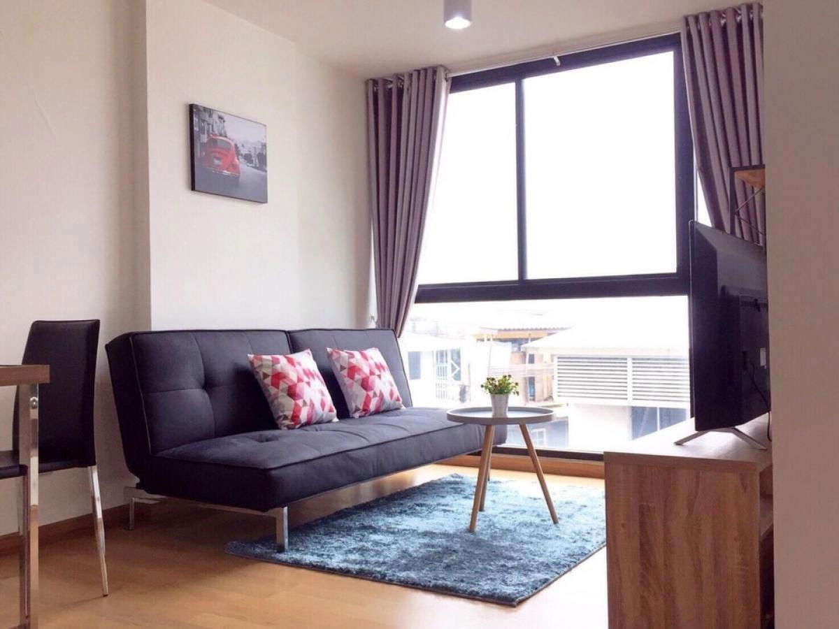 [  RENT ]⚡🌈E80701 Bangkok Feliz Sukhumvit 69-2⚡🌈 LINE: @theagentpro (please include “@”)