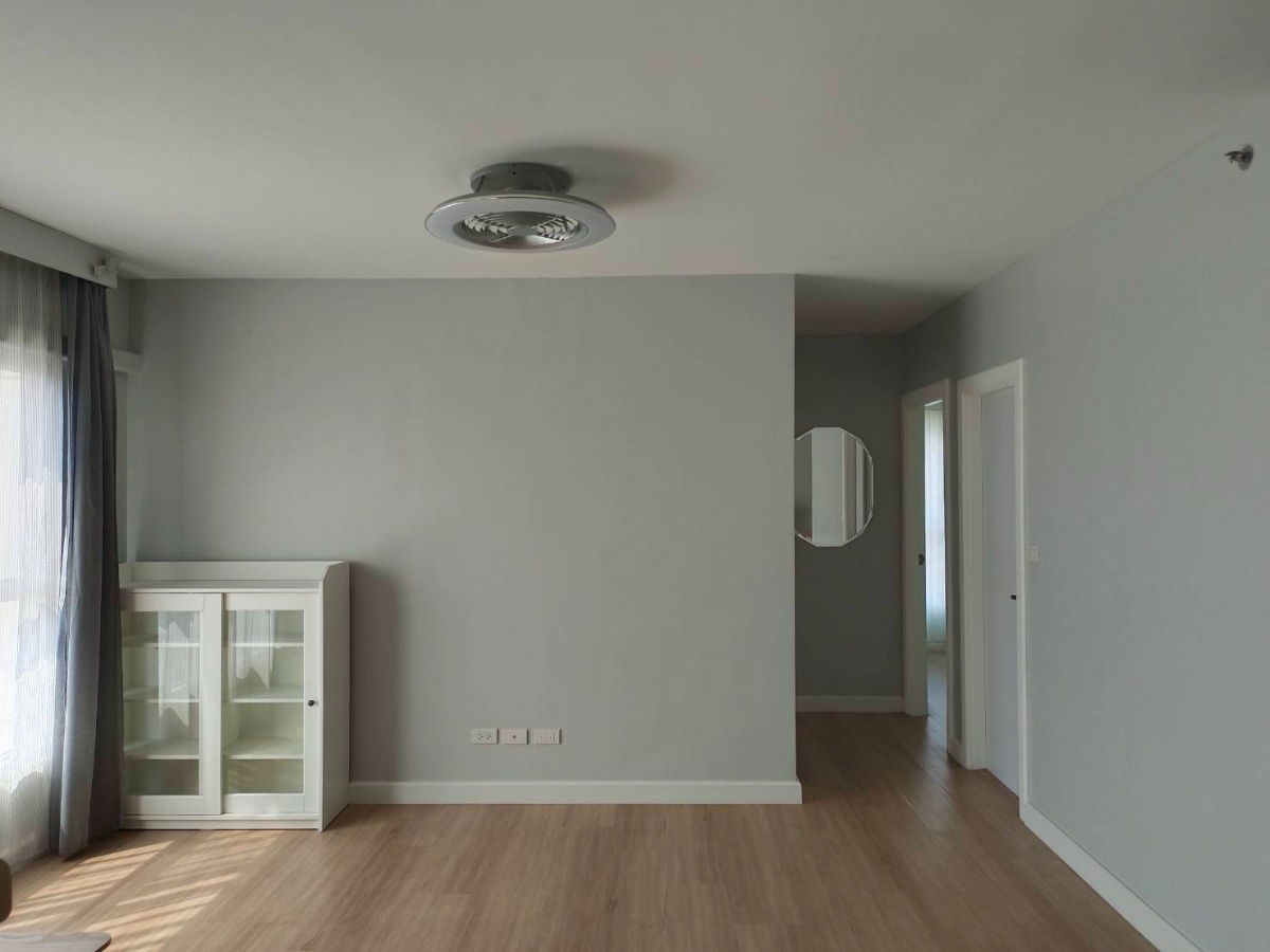 S 和 S Sukhumvit 公寓出租两居室单元，靠近 BTS Punnawithi 和 Udomsuk 站以及 True Digital Park 购物中心