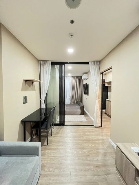 Condo for Rent at MODIZ Sukhumvit 50 (E6807044)