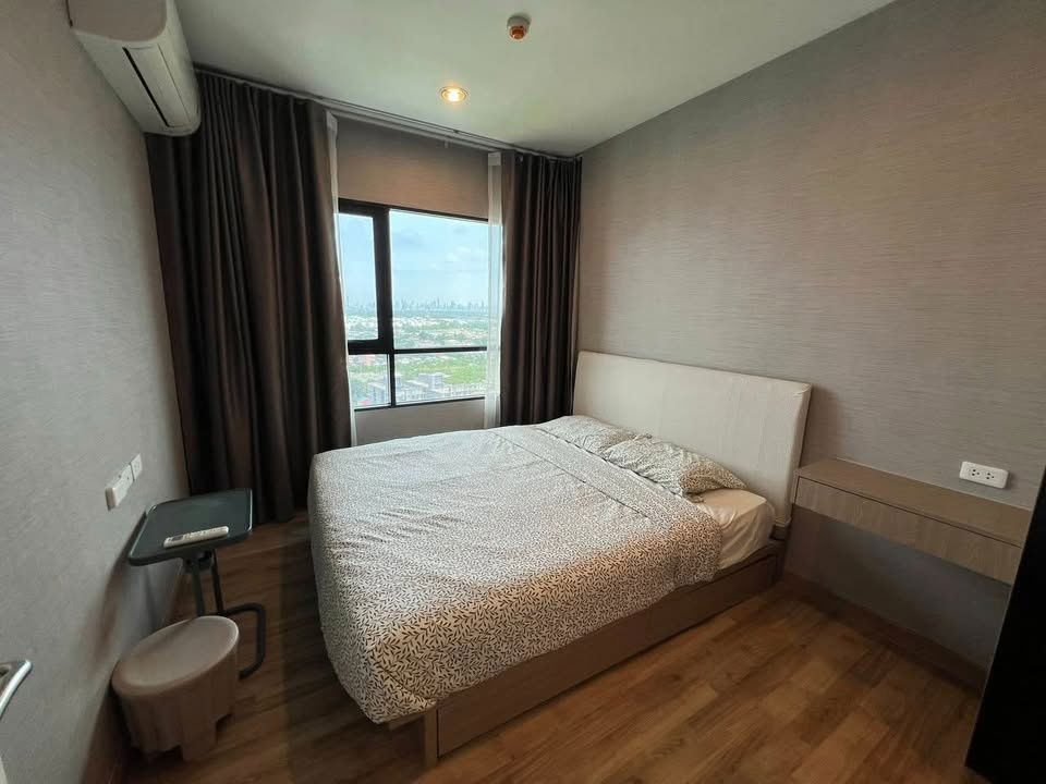 Condo for Rent at Niche Mono Sukhumvit - Bearing (E6807053)