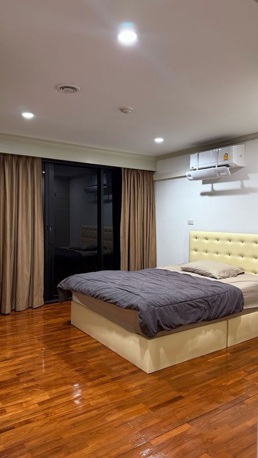 Condo For Rent Sampoom Garden (D6807014) ID Line : @condo101