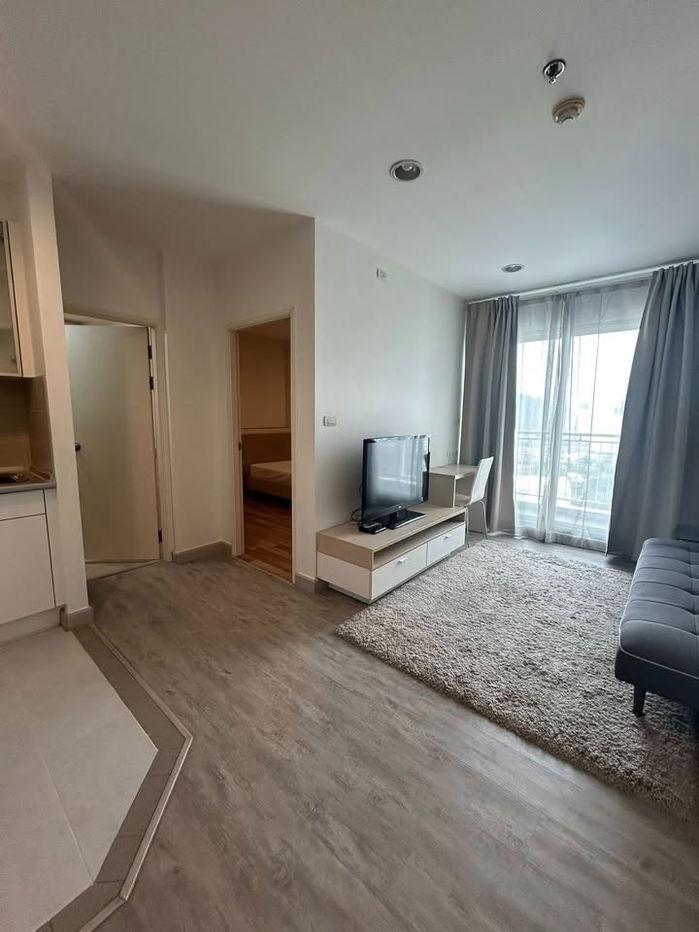 Condo for Rnt at Centric Scene Sukhumvit 64 (E6807049)