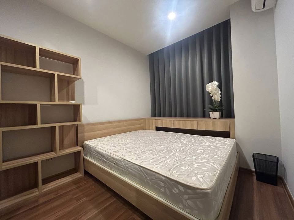 Condo for Rent at Noble Revolve Ratchada 2 (B6807097)