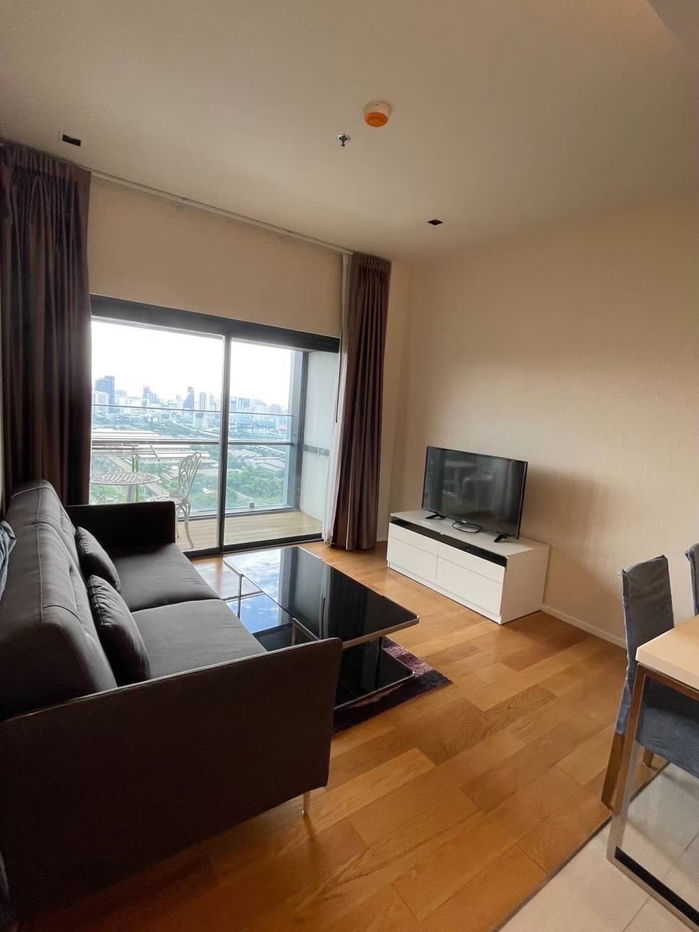 ✨Available for rent at Circle Living Prototype Fully furnished high floor unblocked view ✨