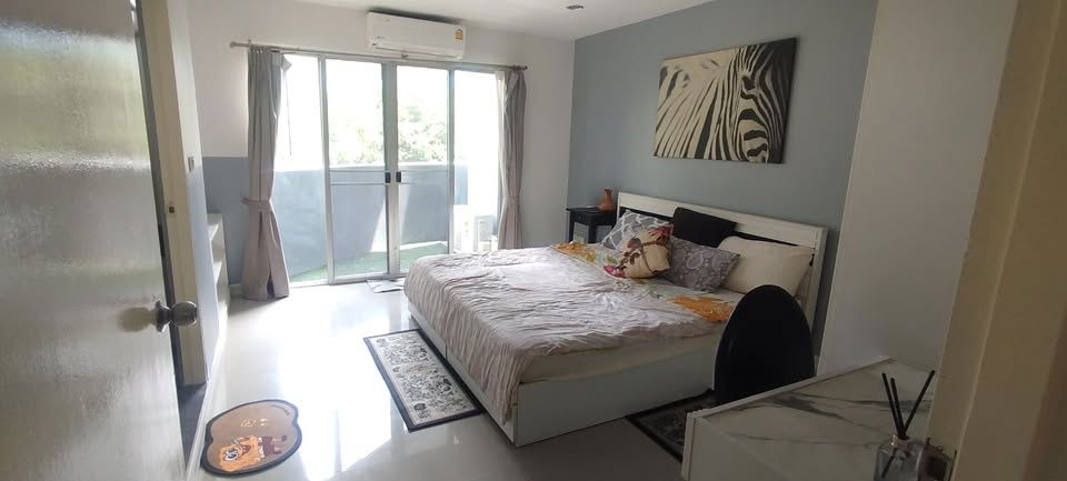 Condo for Rent at Wittayu Complex (E6807058)