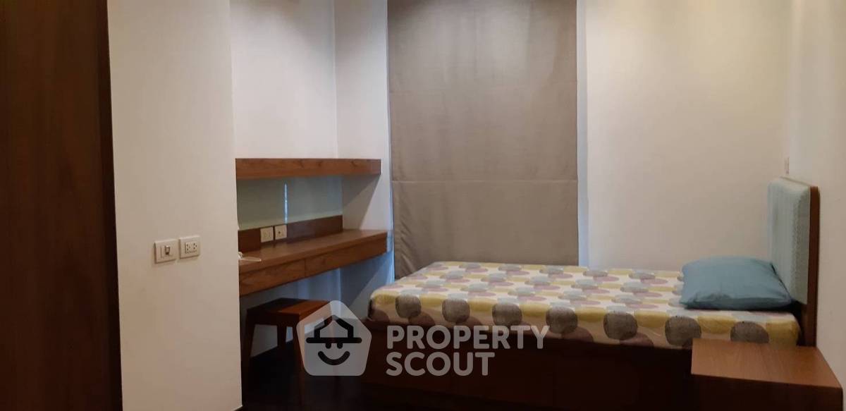 2-BR Condo at IDeo Q Phayathai near BTS Phaya Thai (ID 2224427)