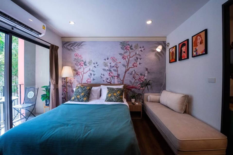 Condo for Rent at la habana (J6807003)