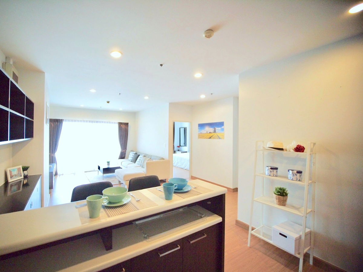 Tha Complete Radchaprarop For Rental fee  : 29,500 THB / Month