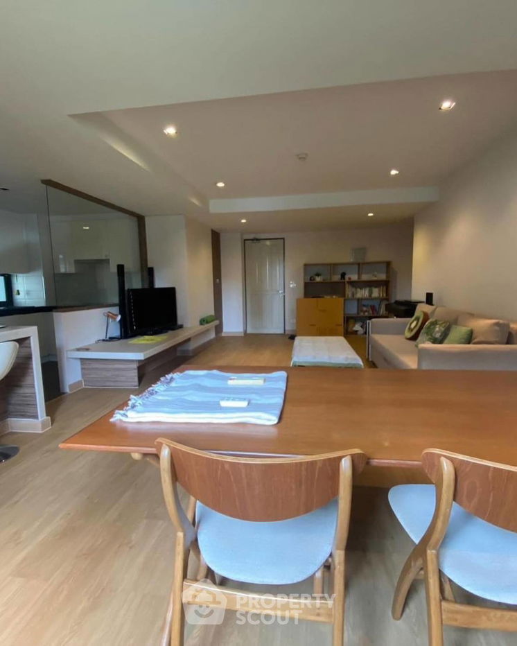 2-BR Condo at W8 Thonglor 25 Condominium close to Thong Lo (ID 1981501)