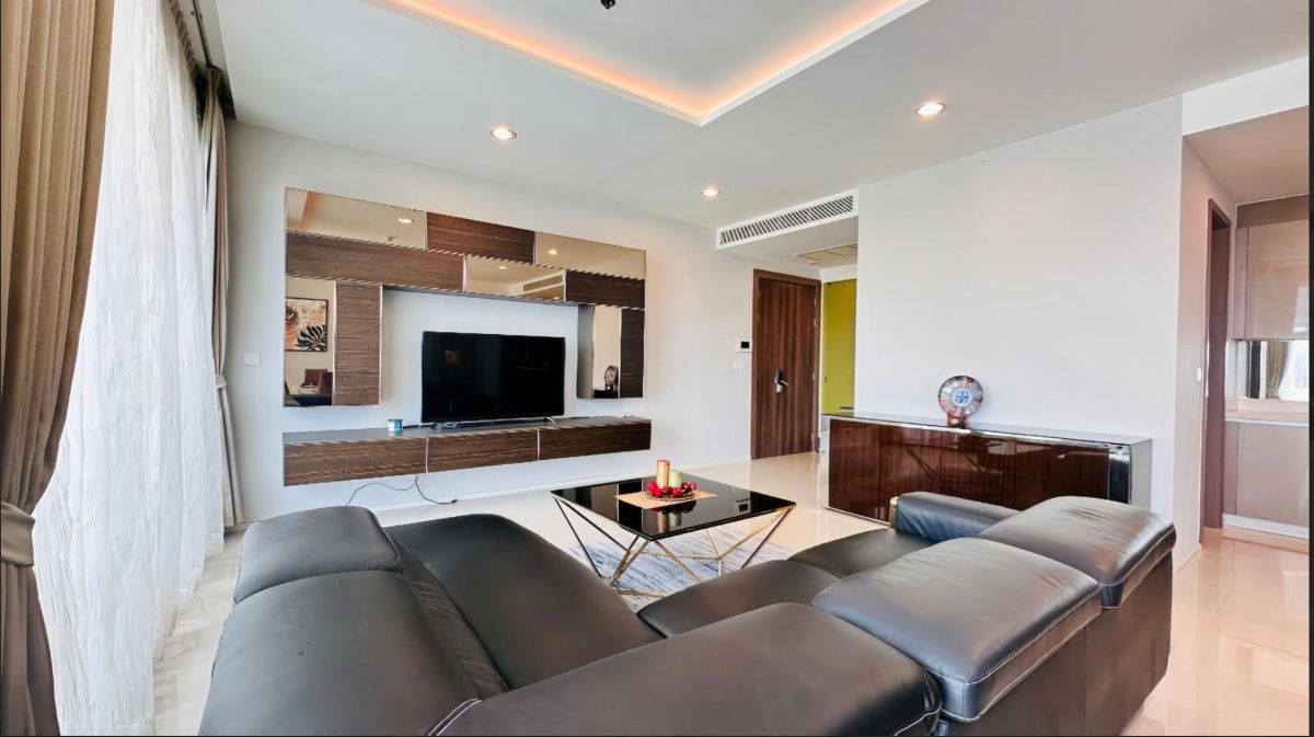 แม่น้ำ เรสซิเดนซ์.