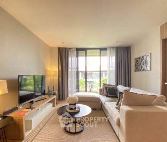 2-BR Condo at Baan Mai Khao Phuket close to Mai Khao (ID 1413365)