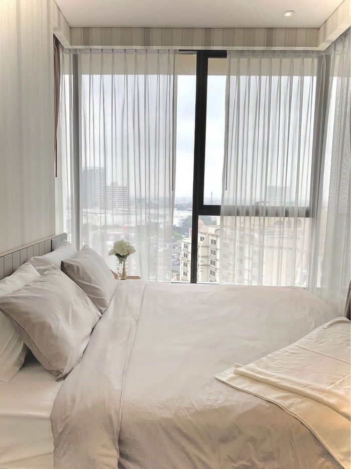 Condo for Rent at The Lumpini 24 (E6807057)