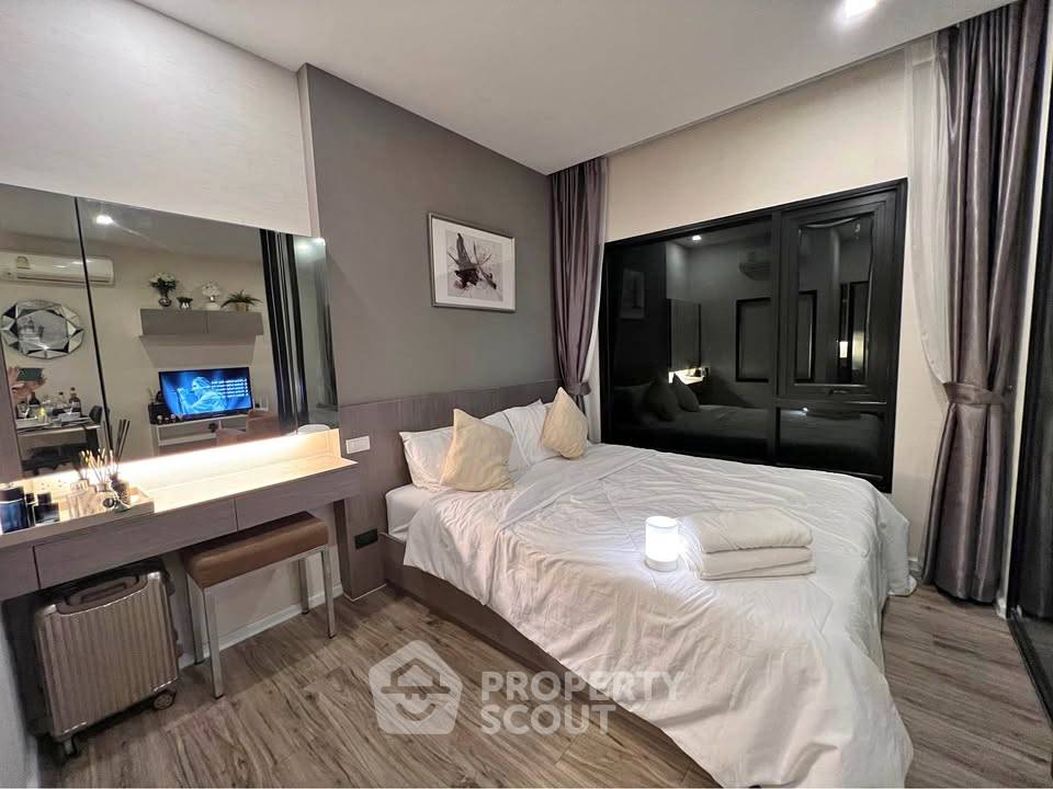 1-BR Condo at Knightsbridge The Ocean Sriracha in Surasak (ID 1965676)