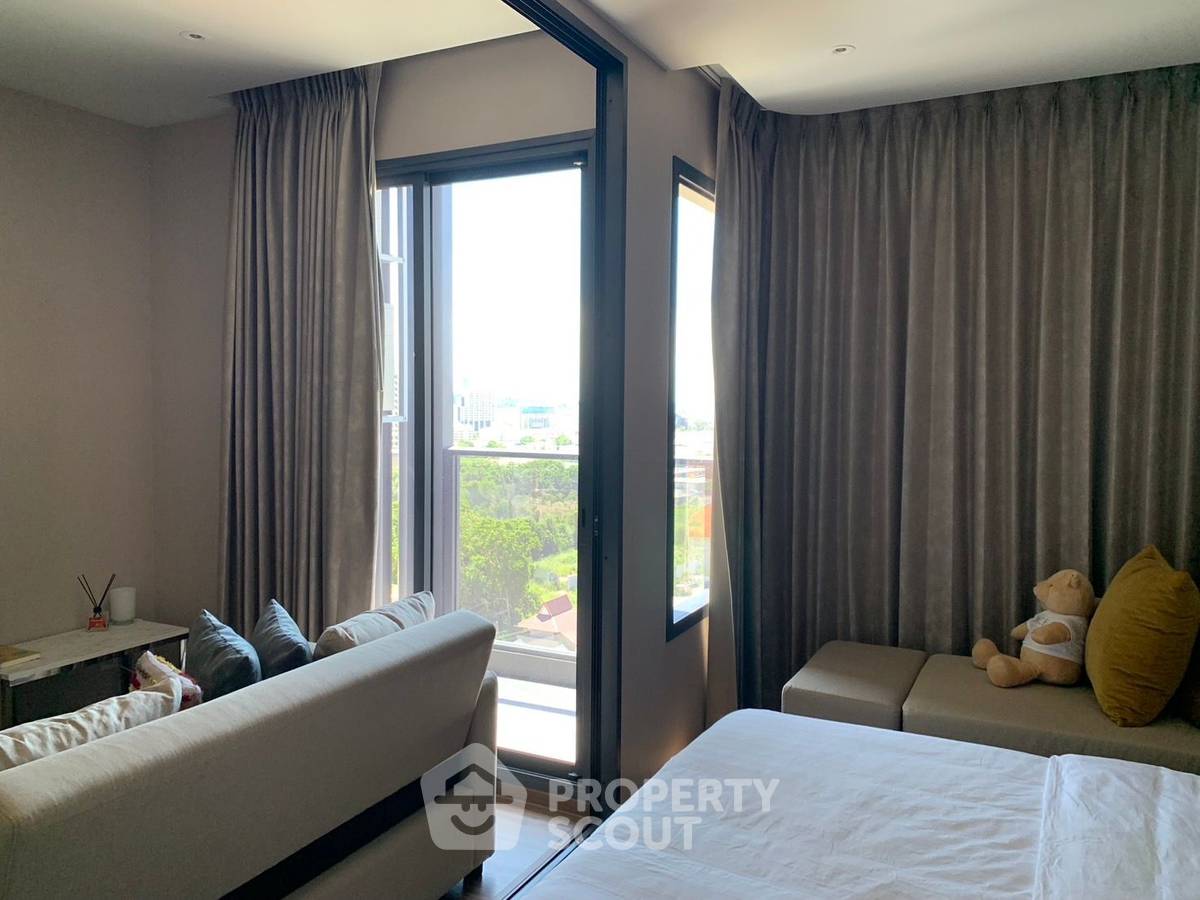 芭堤雅一度 1 居公寓靠近芭堤雅北 (ID 1976946)