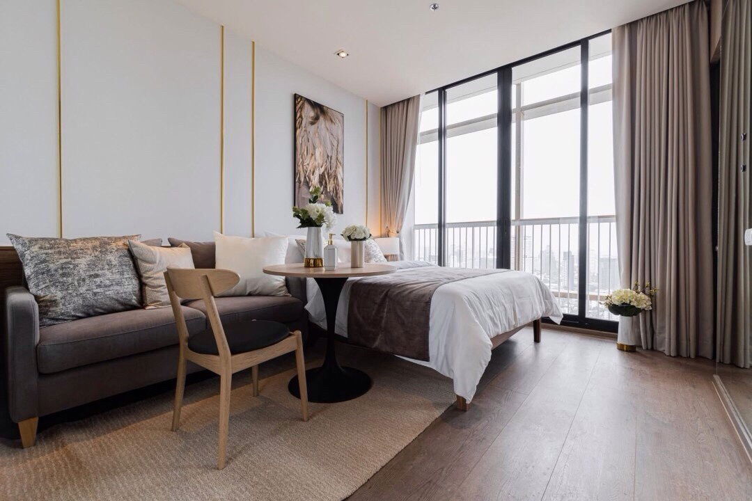 Park Origin PhromPhong ( Park 24 )