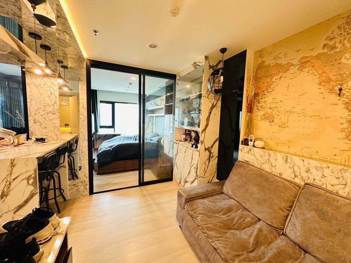 🔐#PO2303_080🔐🗓️𝐅𝐨𝐫 𝐑𝐞𝐧𝐭 (35 𝐬𝐪𝐦. 1𝐛𝐞𝐝အပေါင်း၊ 𝟏𝐚