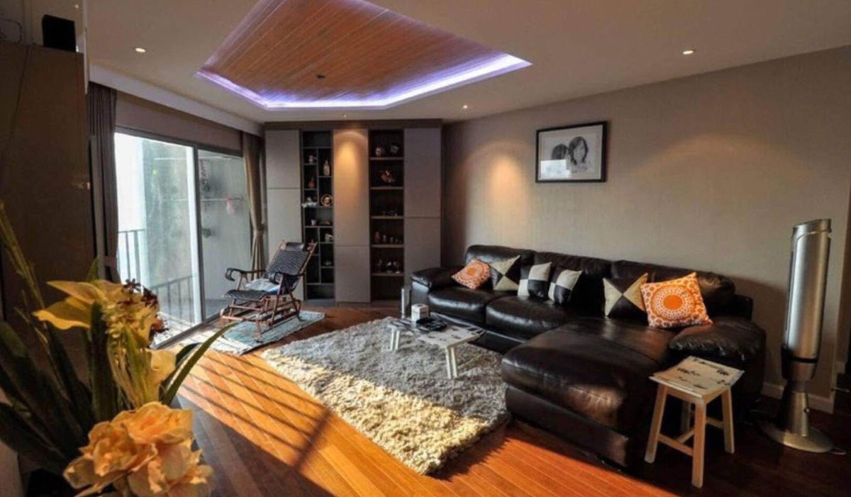 Belle Grand Rama 9 (Belle Avenue)