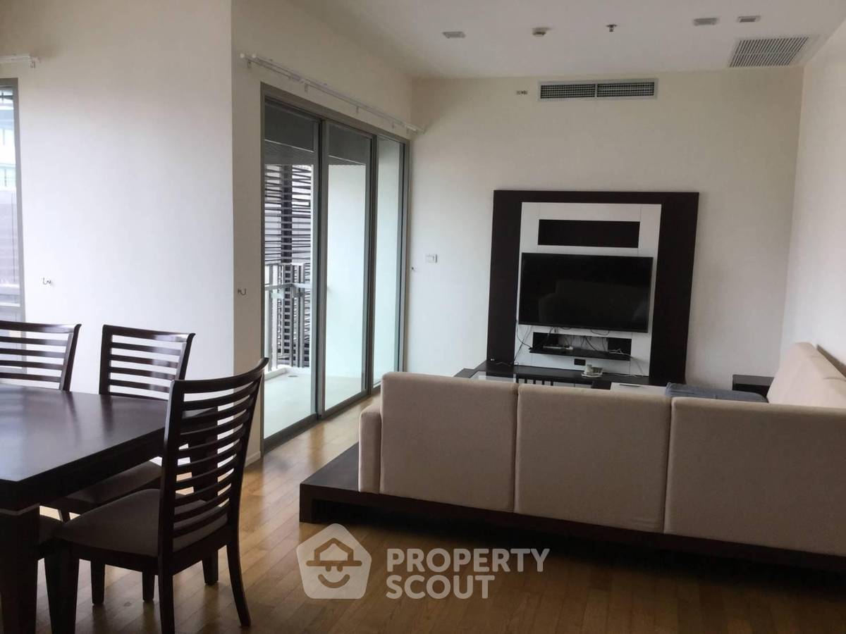 3-BR Condo at The Madison near BTS Phrom Phong (ID 904180)