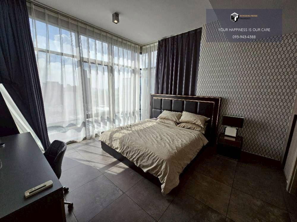 The Lofts Asoke | 🚝Near BTS,MRT Phetchaburi | #2025072511086