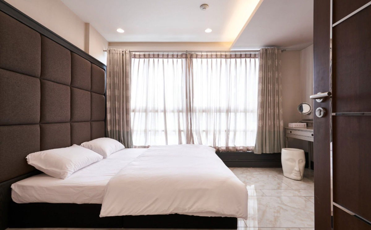 ปทุมวันรีสอร์ท