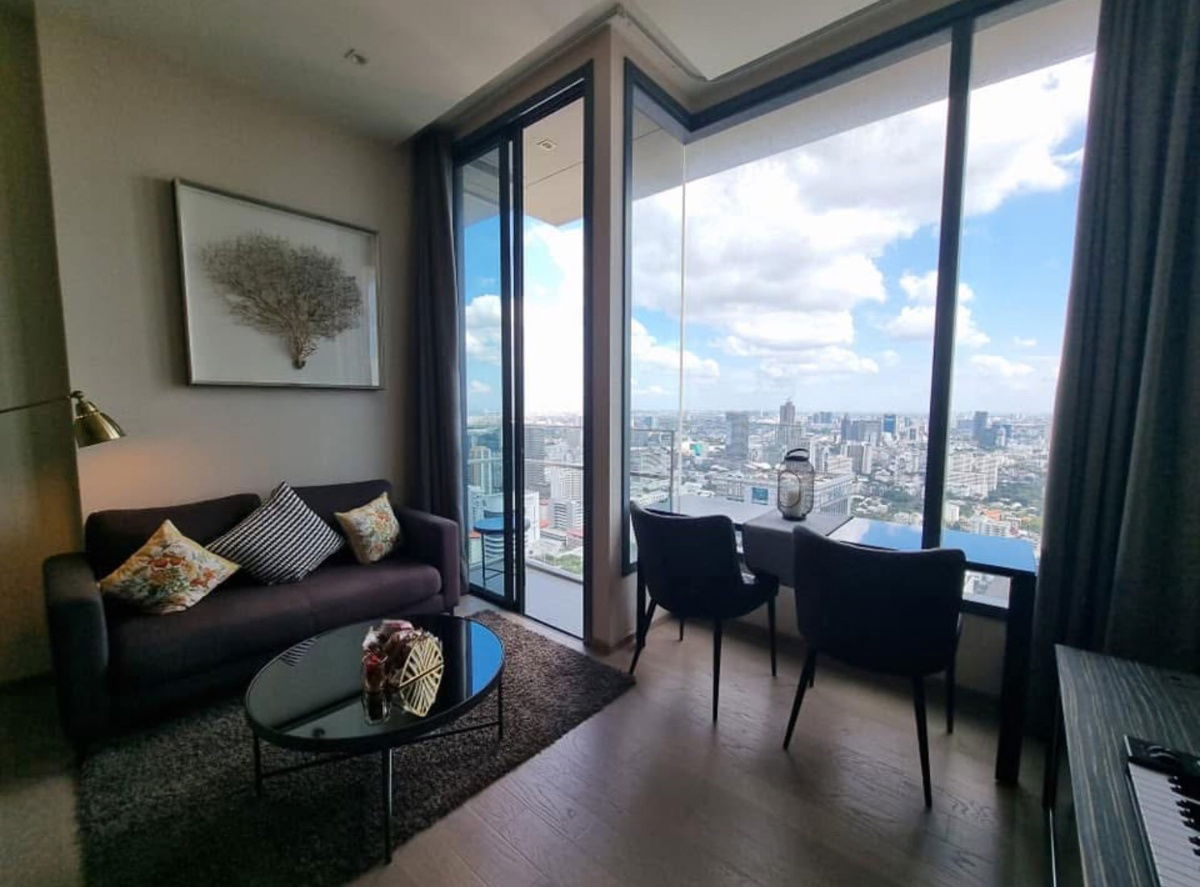 The ESSE                      Asoke