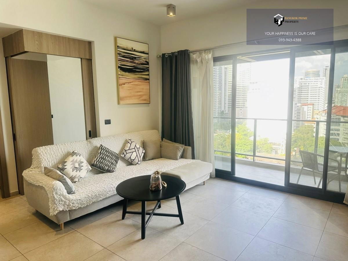 The Lofts Asoke | 🚝Near BTS,MRT Phetchaburi | #2025072511090