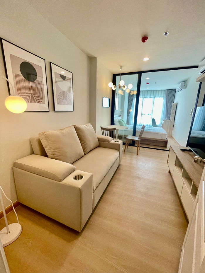 Terra Residence Rangsit for rent