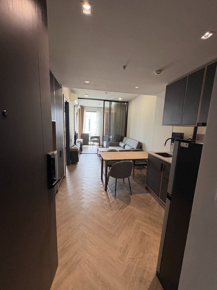 Condo For Rent!! Chapter Chula Samyan